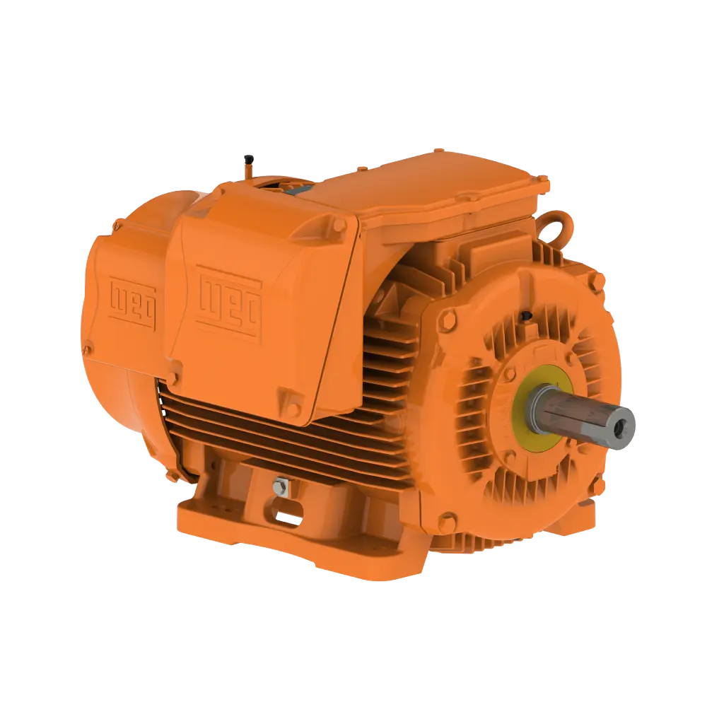 W22 Mining Motors